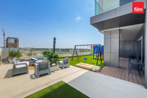 Apartament në Meydan, Dubai, Emiratet e Bashkuara Arabe 2 dhoma gjumi, 125.2 m2. № 769260 - Foto 11