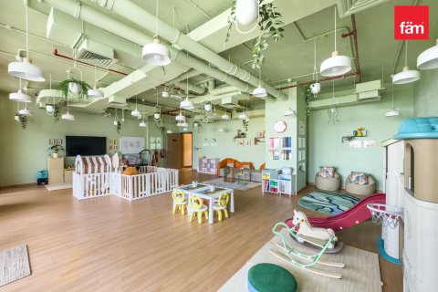 Apartament në Meydan, Dubai, Emiratet e Bashkuara Arabe 2 dhoma gjumi, 125.2 m2. № 769260 - Foto 17