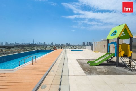 Apartament në Meydan, Dubai, Emiratet e Bashkuara Arabe 2 dhoma gjumi, 125.2 m2. № 769260 - Foto 14
