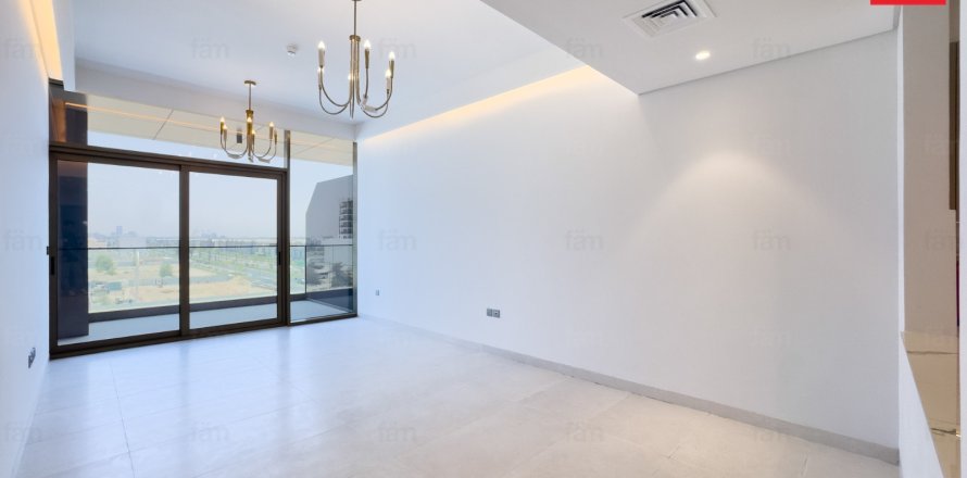 Lägenhet i Meydan, Dubai, UAE 2 sovrum, 125.2 kvm Nr. 769260