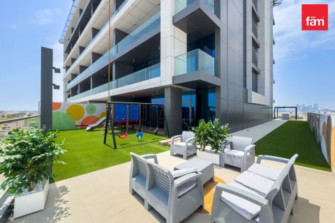 Apartament në Meydan, Dubai, Emiratet e Bashkuara Arabe 2 dhoma gjumi, 125.2 m2. № 769260 - Foto 12