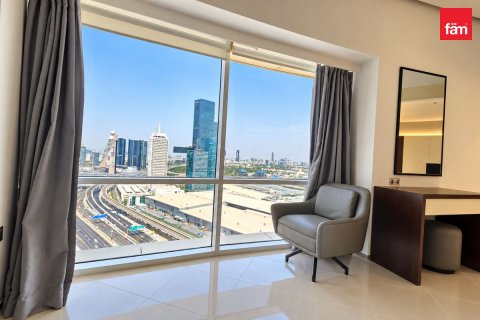 Apartament në Sheikh Zayed Road, Dubai, Emiratet e Bashkuara Arabe 2 dhoma gjumi, 111 m2. № 769264 - Foto 5