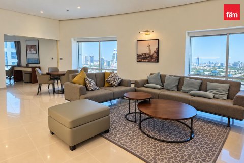 Sheikh Zayed Road, Dubai, BAE’de daire 2 yatak odası, 111 m&sup2; No 769264