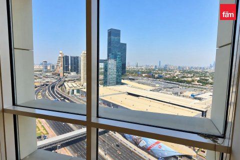 Apartament në Sheikh Zayed Road, Dubai, Emiratet e Bashkuara Arabe 2 dhoma gjumi, 111 m2. № 769264 - Foto 12