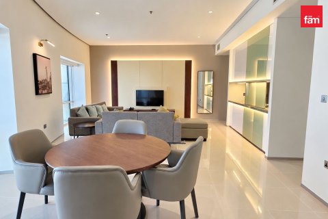 Apartament në Sheikh Zayed Road, Dubai, Emiratet e Bashkuara Arabe 2 dhoma gjumi, 111 m2. № 769264 - Foto 2
