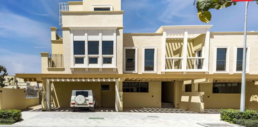 Apartman u gradu Dubai, UAE 5 spavaće sobe, 223.9 m2 Br. 769259
