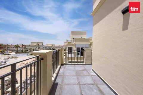 Apartman u gradu Dubai, UAE 5 spavaće sobe, 223.9 m2 Br. 769259 - Slika 14