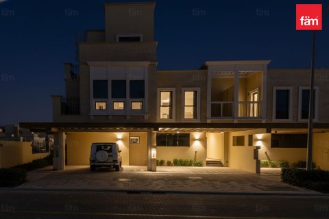 Apartman u gradu Dubai, UAE 5 spavaće sobe, 223.9 m2 Br. 769259 - Slika 3