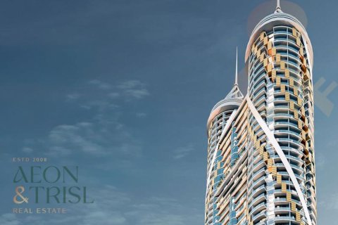 Διαμέρισμα σε Al Sufouh, Dubai, ΗΑΕ 1 υπνοδωμάτιο, 60 τ.μ. Αρ. 648474 - φωτογραφία 5