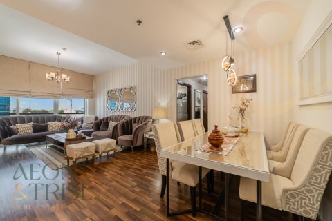 Müüa korter asukohaga Dubai Sports City, Dubai, AÜE: 2 magamistoaga, 107 m² Nr 648479 - pilt 4