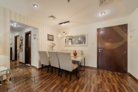 Müüa korter asukohaga Dubai Sports City, Dubai, AÜE: 2 magamistoaga, 107 m² Nr 648479 - pilt 1