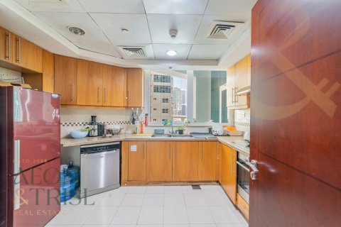 Wohnung zum Verkauf in Dubai Marina, Dubai, VAE 3 Schlafzimmer, 216 m2 Nr. 648476 - Foto 4