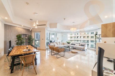 Wohnung zum Verkauf in Dubai Marina, Dubai, VAE 3 Schlafzimmer, 216 m2 Nr. 648476 - Foto 1