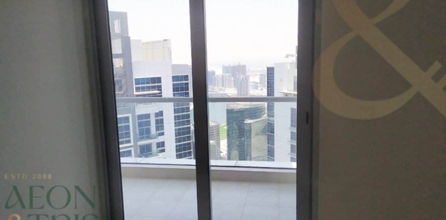 Apartamento em Business Bay, Dubai, EAU 2 quartos, 157 m2 № 648475