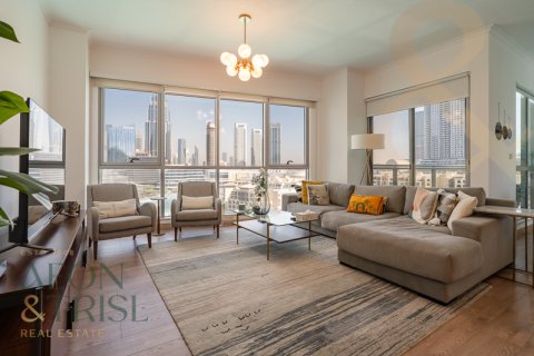 Apartmán v Downtown Dubai (Downtown Burj Dubai), SAE 2 spálne, 138 m2 č. 648477 - Fotografia 3