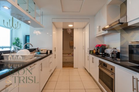 Apartmán v Downtown Dubai (Downtown Burj Dubai), SAE 2 spálne, 138 m2 č. 648477 - Fotografia 4
