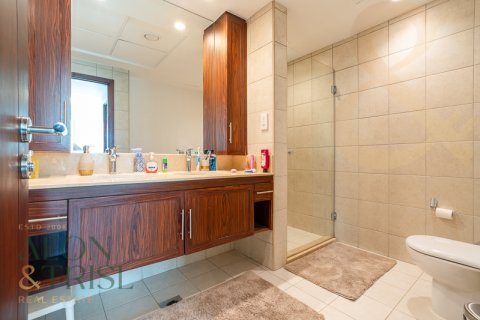 Apartmán v Downtown Dubai (Downtown Burj Dubai), SAE 2 spálne, 138 m2 č. 648477 - Fotografia 5