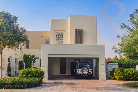 Townhouse in Reem, Dubai, UAE 3 bedrooms, 315 sq.m. № 648473 - photo 5