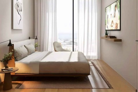 Apartmen di Olfah di Muwaileh Commercial, Sharjah, UAE 3 bilik tidur, 140.28 meter persegi № 714108