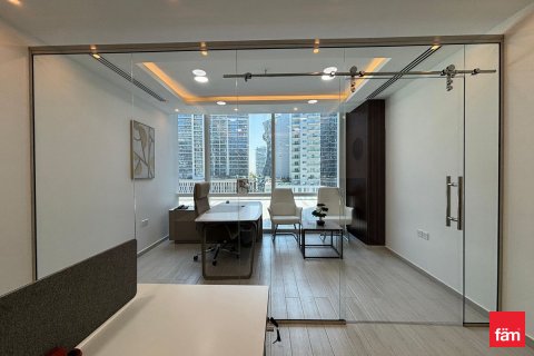 Oficina en alquiler en Business Bay, Dubai, EAU 40.9 m2 № 699851 - foto 8