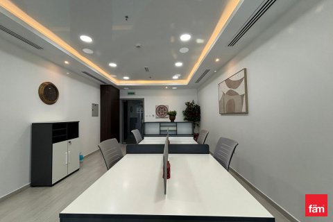 Oficina en alquiler en Business Bay, Dubai, EAU 40.9 m2 № 699851 - foto 3