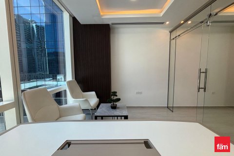 Oficina en alquiler en Business Bay, Dubai, EAU 40.9 m2 № 699851 - foto 9