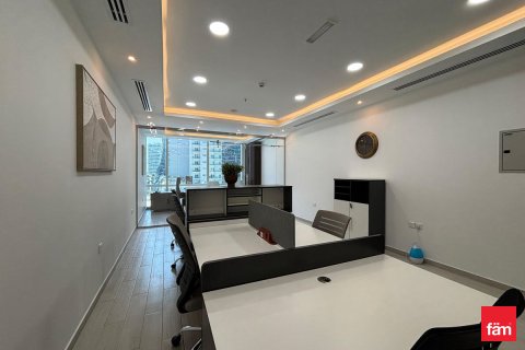 Oficina en alquiler en Business Bay, Dubai, EAU 40.9 m2 № 699851 - foto 2