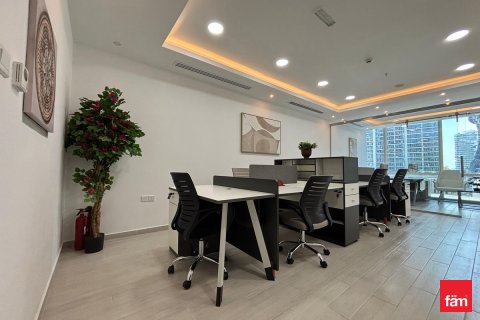 Oficina en alquiler en Business Bay, Dubai, EAU 40.9 m2 № 699851 - foto 5