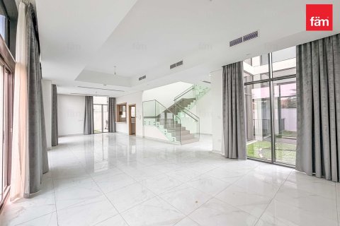 Vila v Al Furjan, Dubai, SAE 4 spálne, 521.9 m2 č. 699849 - Fotografia 7