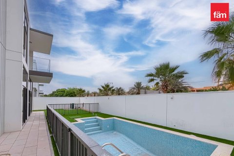 Vila v Al Furjan, Dubai, SAE 4 spálne, 521.9 m2 č. 699849 - Fotografia 9