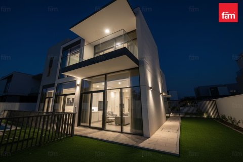 Vila v Al Furjan, Dubai, SAE 4 spálne, 521.9 m2 č. 699849 - Fotografia 8