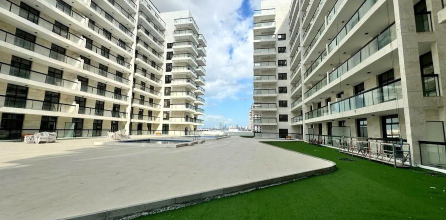 Квартира в Al Furjan, Дубай, ОАЭ 3 спальни, 143м2 № 699846