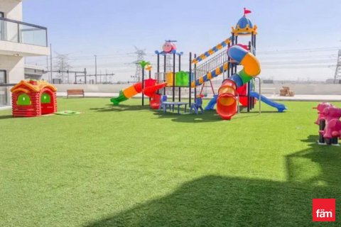 Apartman u gradu Al Furjan, Dubai, UAE 3 spavaće sobe, 143 m2 Br. 699846 - Slika 8