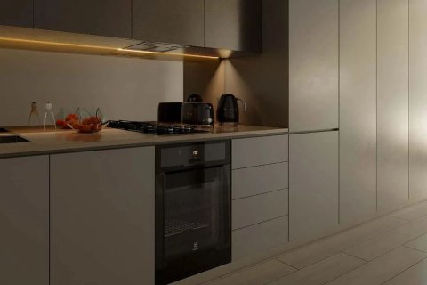 阿联酋 Dubai Business Bay 待售 : 1 卧, 66.3 平方米 , 编号699845 - 照片 3