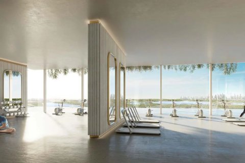 阿联酋 Dubai Business Bay 待售 : 1 卧, 66.3 平方米 , 编号699845 - 照片 7