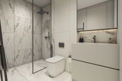 阿联酋 Dubai Business Bay 待售 : 1 卧, 66.3 平方米 , 编号699845 - 照片 5