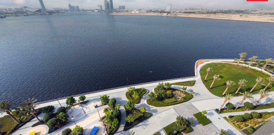 Apartament în Dubai, EAU 2 dormitoare, 100.2 mp.  №699848