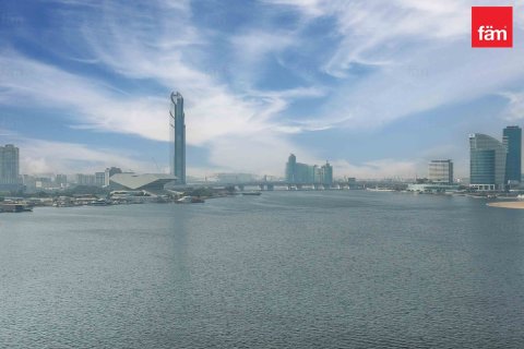 Apartament de închiriat în Dubai, EAU 2 dormitoare, 100.2 mp. №699848 - poză 12