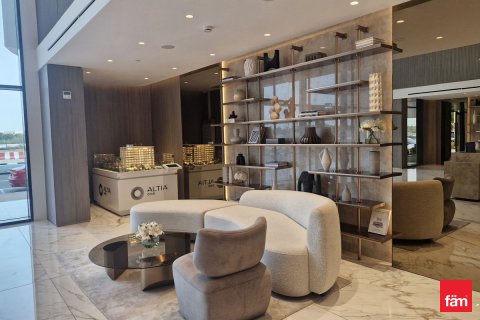 Apartment til salg i Dubai, UAE 1 soveværelse, 72.7 kvm № 699847 - foto 13