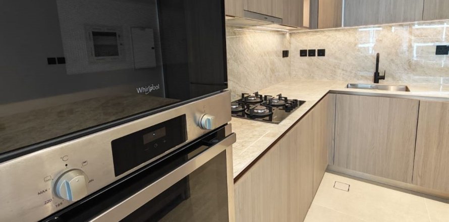 阿联酋 Dubai 公寓  1 卧, 72.7 平方米 , 编号 699847