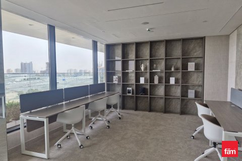 Apartment til salg i Dubai, UAE 1 soveværelse, 72.7 kvm № 699847 - foto 14