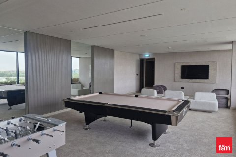 Apartment til salg i Dubai, UAE 1 soveværelse, 72.7 kvm № 699847 - foto 15