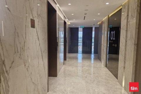 Apartment til salg i Dubai, UAE 1 soveværelse, 72.7 kvm № 699847 - foto 10