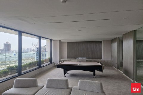 Apartment til salg i Dubai, UAE 1 soveværelse, 72.7 kvm № 699847 - foto 16