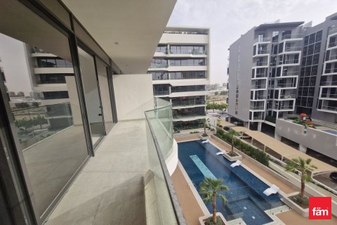 Apartman u gradu Dubai, UAE 1 spavaća soba, 72.7 m2 Br. 699847