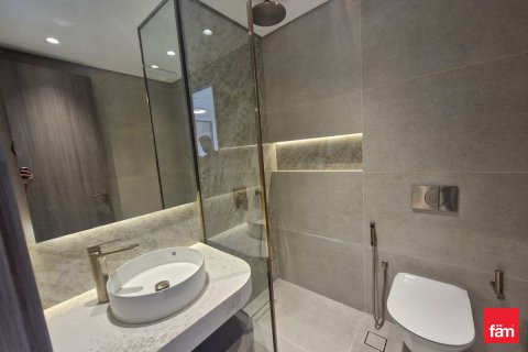Apartment til salg i Dubai, UAE 1 soveværelse, 72.7 kvm № 699847 - foto 9