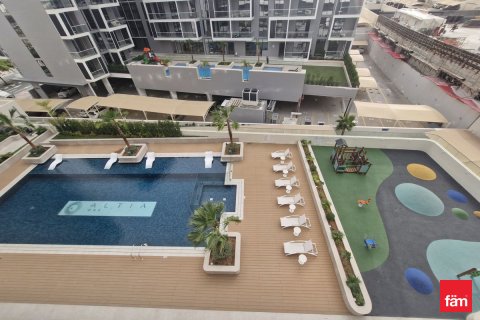Apartment til salg i Dubai, UAE 1 soveværelse, 72.7 kvm № 699847 - foto 11