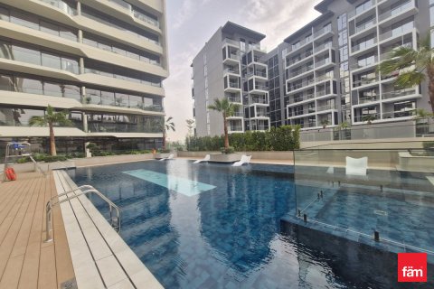 Apartment til salg i Dubai, UAE 1 soveværelse, 72.7 kvm № 699847 - foto 12