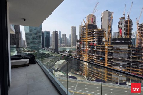 Apartament de închiriat în Business Bay, Dubai, EAU 1 dormitor, 71.5 mp. №699850 - poză 5