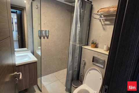 Business Bay, Dubai, संयुक्त अरब अमीरात में अपार्टमेंट, 1 बेडरूम, 71.5 वर्ग मीटर, संख्या 699850 - फ़ोटो 7